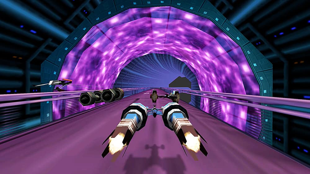 Alt View 16. THQ Nordic Games - Star Wars Racer and Commando Combo.