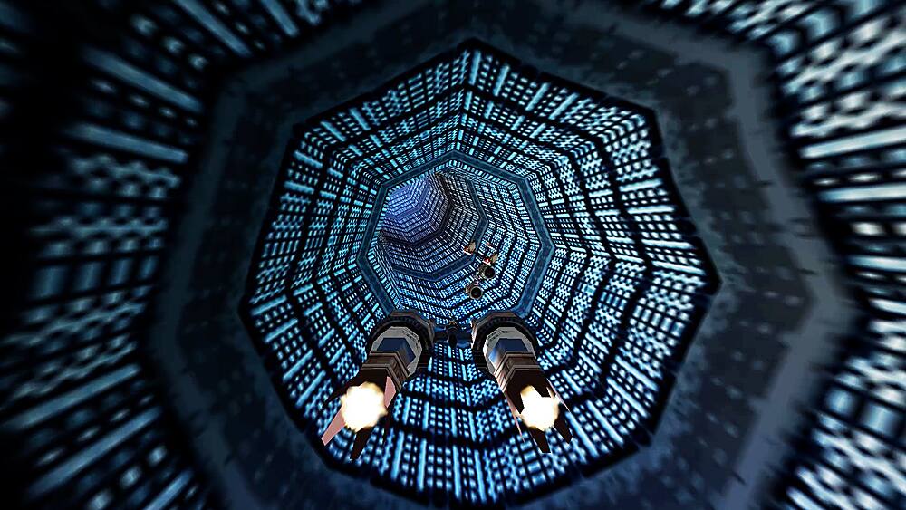 Alt View 20. THQ Nordic Games - Star Wars Racer and Commando Combo.