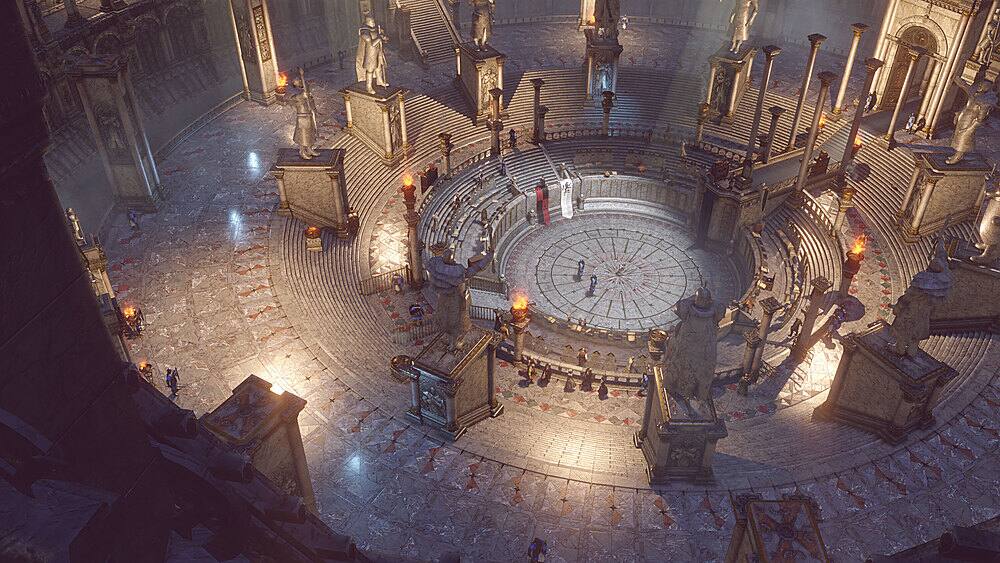 Alt View 11. THQ Nordic Games - SpellForce 3 Reforced.