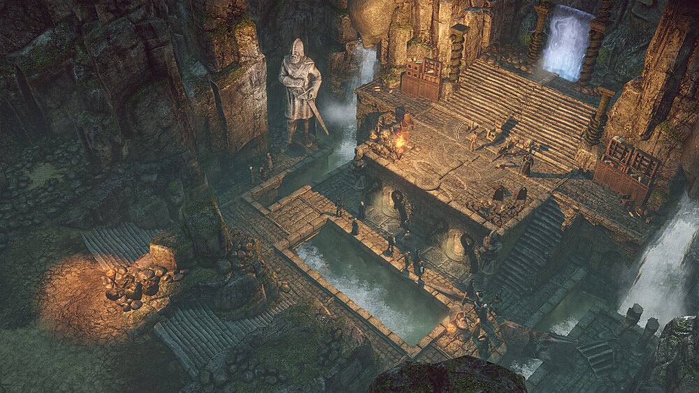 Alt View 12. THQ Nordic Games - SpellForce 3 Reforced.