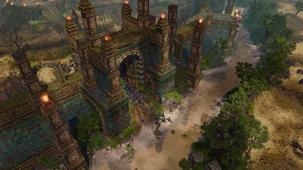 Alt View 13. THQ Nordic Games - SpellForce 3 Reforced.