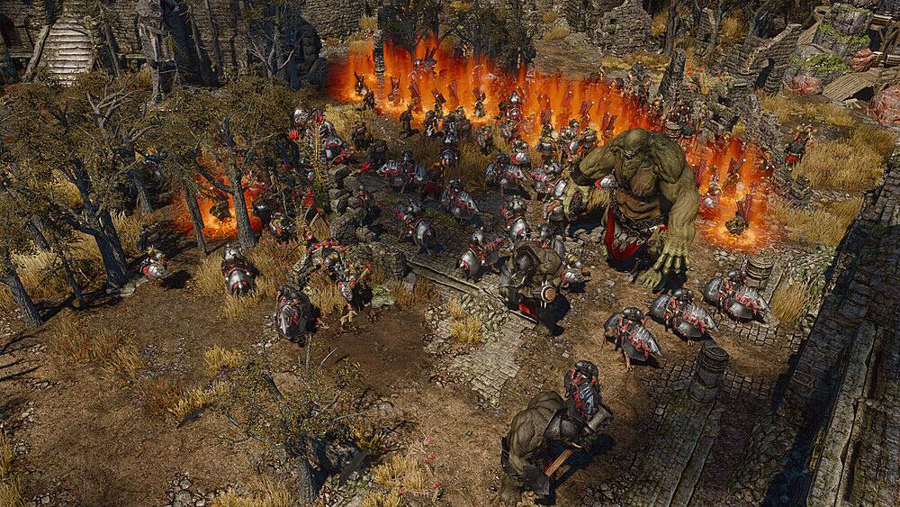 Alt View 14. THQ Nordic Games - SpellForce 3 Reforced.