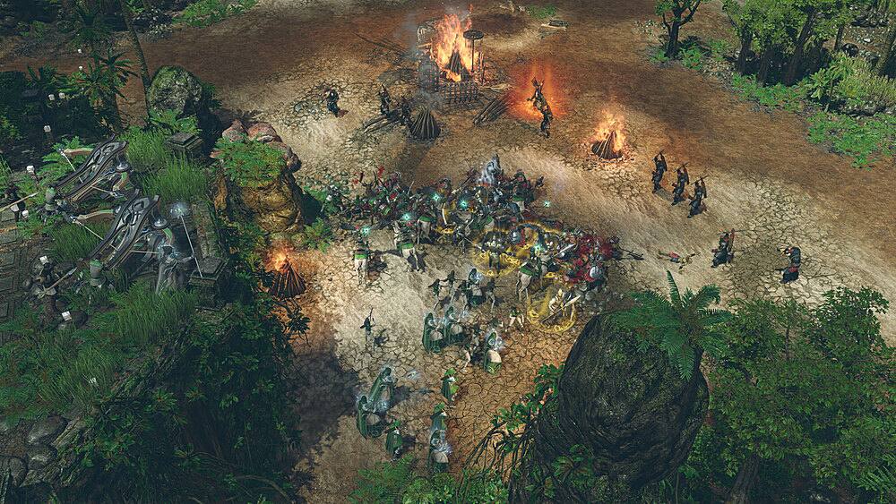 Alt View 15. THQ Nordic Games - SpellForce 3 Reforced.