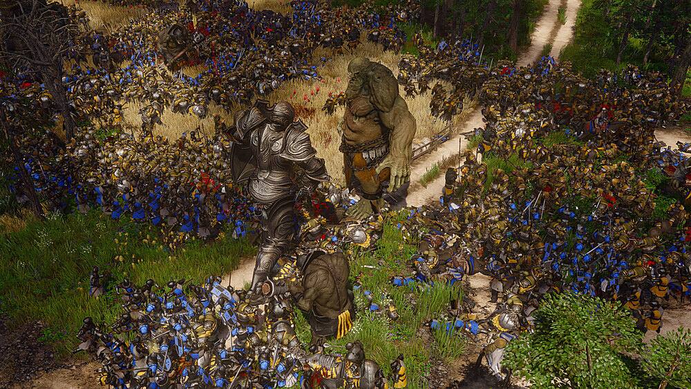 Alt View 16. THQ Nordic Games - SpellForce 3 Reforced.