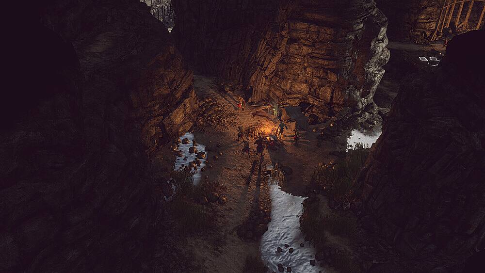 Alt View 17. THQ Nordic Games - SpellForce 3 Reforced.