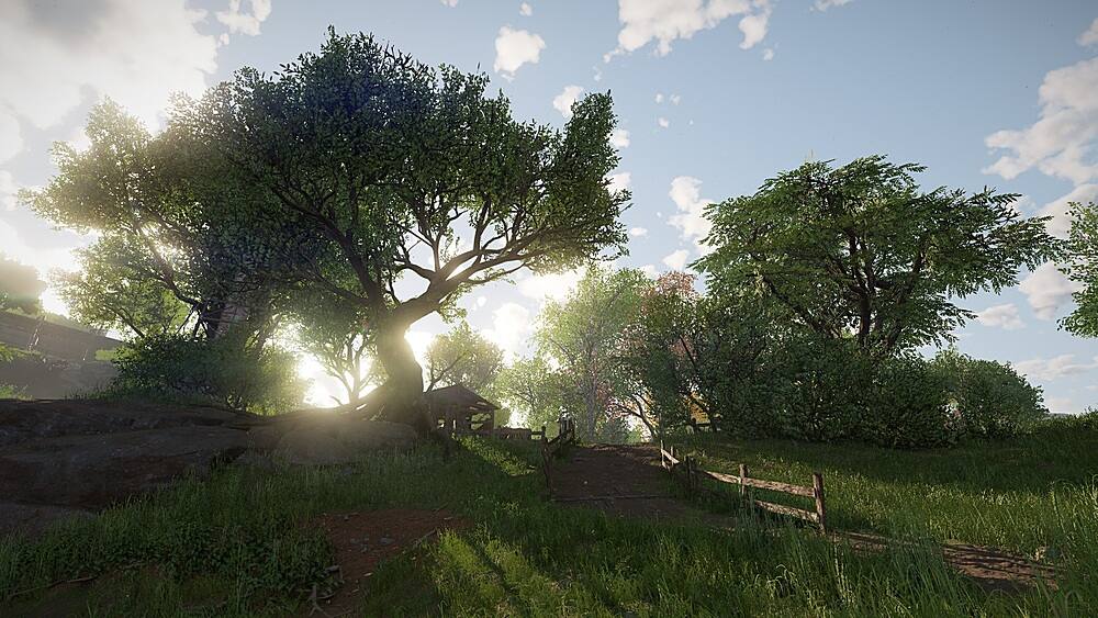 Alt View 11. THQ Nordic Games - ELEX II.