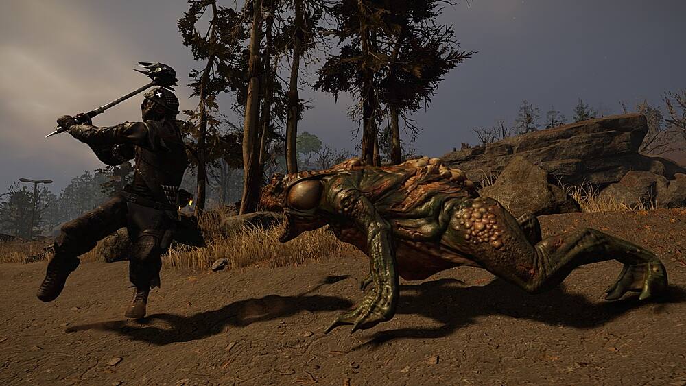 Alt View 12. THQ Nordic Games - ELEX II.