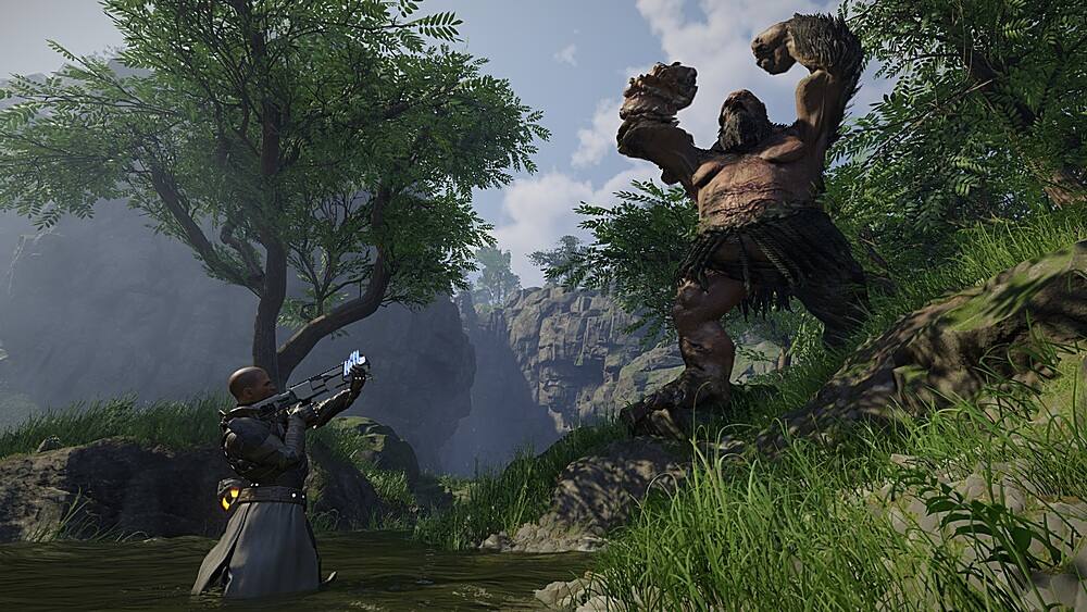 Alt View 13. THQ Nordic Games - ELEX II.