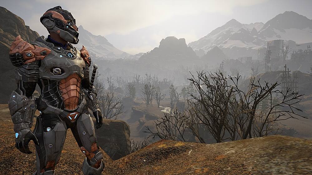 Alt View 14. THQ Nordic Games - ELEX II.