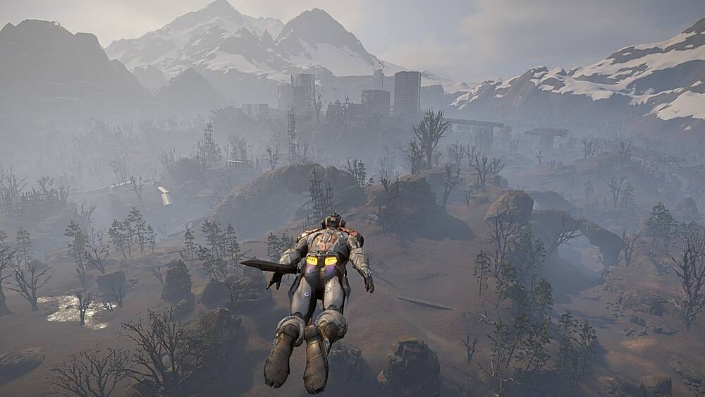 Alt View 15. THQ Nordic Games - ELEX II.
