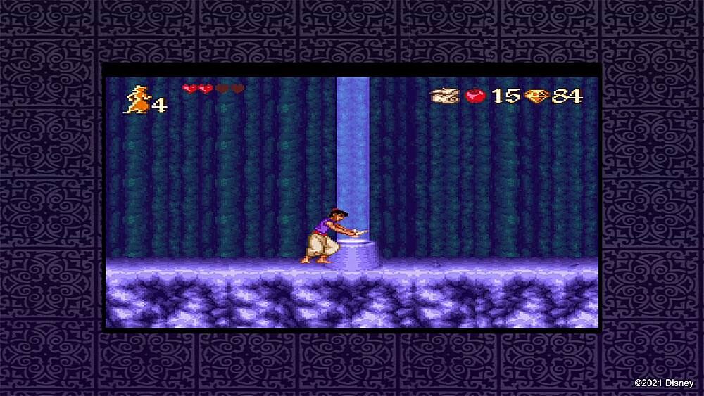 Alt View 16. Nighthawk Interactive - Disney Classic Games Collection.