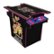 Alt View Zoom 12. Arcade1Up - Ms. Pacman 40th Collection Gaming Table.