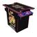 Alt View 12. Arcade1Up - Ms. Pacman 40th Collection Gaming Table.