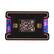 Alt View 15. Arcade1Up - Ms. Pacman 40th Collection Gaming Table.