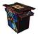 Alt View 12. Arcade1Up - Midway Mortal Kombat Gaming Table 2-player - Multi.