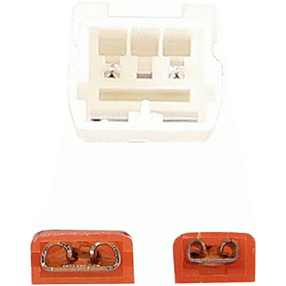 Alt View 14. Metra - Soundbar Speaker Kit for Select Jeep Vehicles - Black.