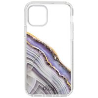 Ellie Rose - Phone Case for iPhone 11/XR - Purple - Front_Zoom