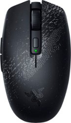 Razer - Orochi V2 Wireless Optical Gaming Mouse - Strike Edition - Front_Zoom