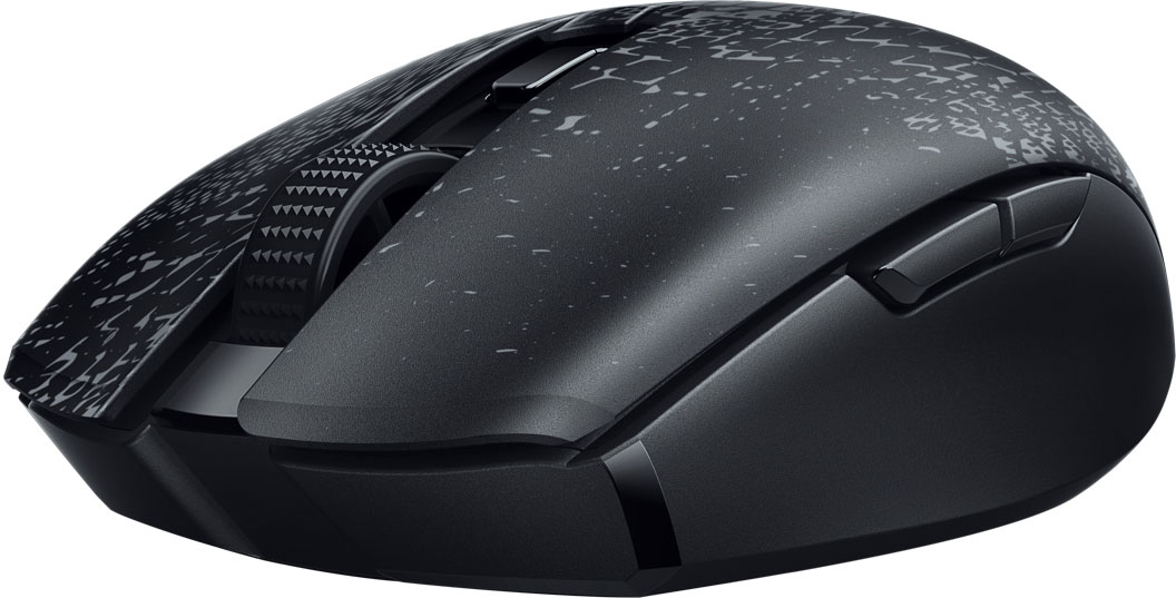 Razer Orochi V2 Black - Mobile Wireless Gaming Mouse with up to 950 Ho —  Razer Flagship Store