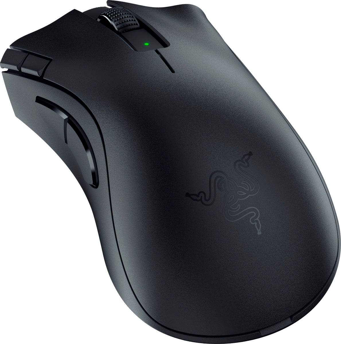 Customer Reviews Razer DeathAdder V2 X HyperSpeed Wireless Optical 