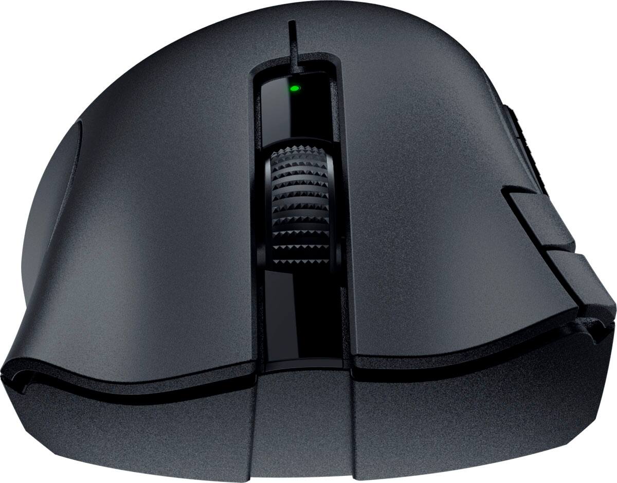  Razer DeathAdder V2 X HyperSpeed Wireless Optical Gaming Mouse With 235 