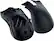 Alt View 14. Razer - DeathAdder V2 X HyperSpeed Wireless Optical Gaming Mouse with 235 Hour Battery - Black.