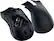 Alt View 15. Razer - DeathAdder V2 X HyperSpeed Wireless Optical Gaming Mouse with 235 Hour Battery - Black.