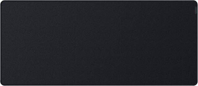 Razer - Strider Hybrid Gaming Mouse Pad (XXL) - Black