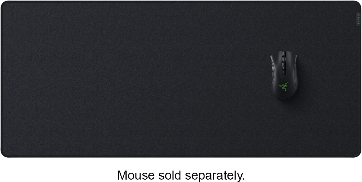 Razer Atlas glass mousepad is a game changer : r/razer