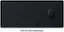 Alt View 11. Razer - Strider Hybrid Gaming Mouse Pad (XXL) - Black.