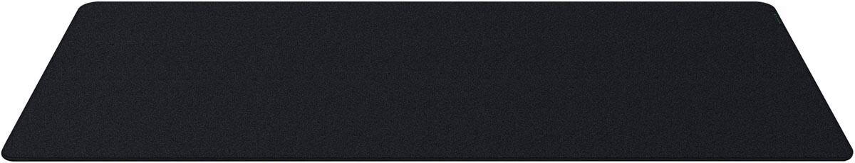 Alt View 16. Razer - Strider Hybrid Gaming Mouse Pad (XXL) - Black.