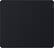 Front. Razer - Strider Hybrid Gaming Mouse Pad (Large) - Black.