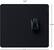 Alt View 12. Razer - Strider Hybrid Gaming Mouse Pad (Large) - Black.