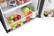 Alt View 1. Frigidaire - 20.5 Cu. Ft. Top-Freezer Refrigerator - Black.