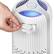 Alt View 19. Homedics - TotalClean UVC Air Purifier - White.
