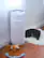 Alt View 20. Homedics - PetPlus True Hepa Air Purifier for Large Rooms - White.