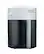 Back. Homedics - TotalComfort UVC .95 gallon Ultrtasonic Humidifier - White.