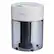 Angle. Homedics - TotalComfort UVC .95 gallon Ultrtasonic Humidifier - White.