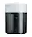 Alt View 11. Homedics - TotalComfort UVC .95 gallon Ultrtasonic Humidifier - White.
