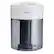 Alt View 12. Homedics - TotalComfort UVC .95 gallon Ultrtasonic Humidifier - White.