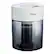 Alt View 13. Homedics - TotalComfort UVC .95 gallon Ultrtasonic Humidifier - White.