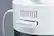 Alt View 14. Homedics - TotalComfort UVC .95 gallon Ultrtasonic Humidifier - White.