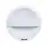 Alt View 15. Homedics - TotalComfort UVC .95 gallon Ultrtasonic Humidifier - White.