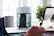 Alt View 18. Homedics - TotalComfort UVC .95 gallon Ultrtasonic Humidifier - White.
