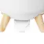 Angle. Homedics - Top Fill Cool Mist Ultrasonic Humidifier - Large.