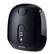 Back. Homedics - TotalComfort Deluxe Dual-Tank Ultrasonic Humidifier - Black.