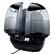 Alt View 11. Homedics - TotalComfort Deluxe Dual-Tank Ultrasonic Humidifier - Black.