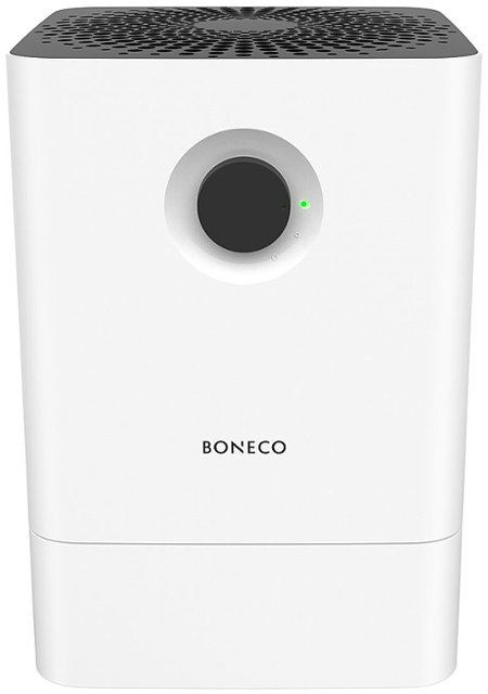 Boneco – W200 Air Purifier & Humidifier – White