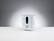Alt View 12. Boneco - U300 Cool Mist Humidifier - Top-Fill - White.