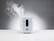 Alt View 13. Boneco - U300 Cool Mist Humidifier - Top-Fill - White.